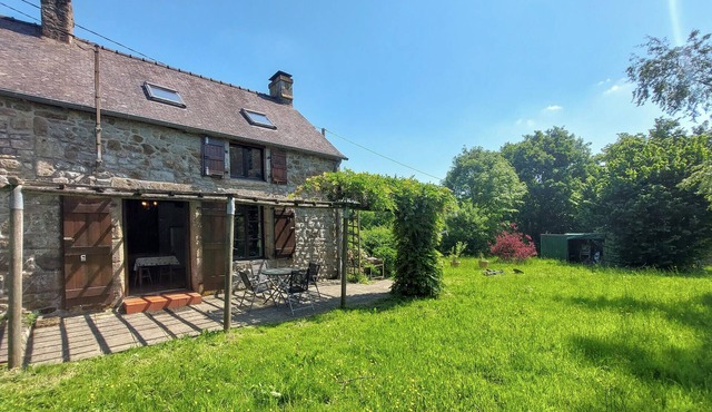 Maison à la campagne