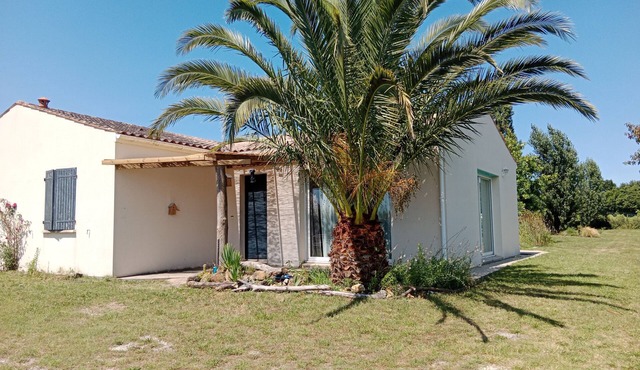 Maison à la Campagne