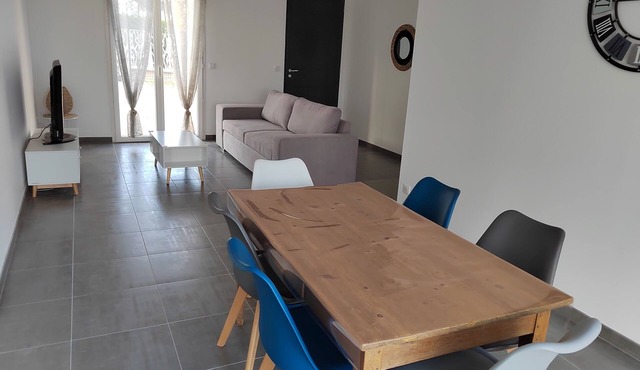 Maison à la Campagne