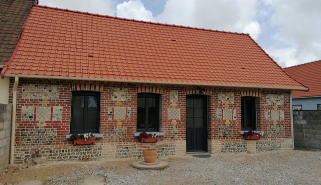 Maison à la Campagne Rénovée