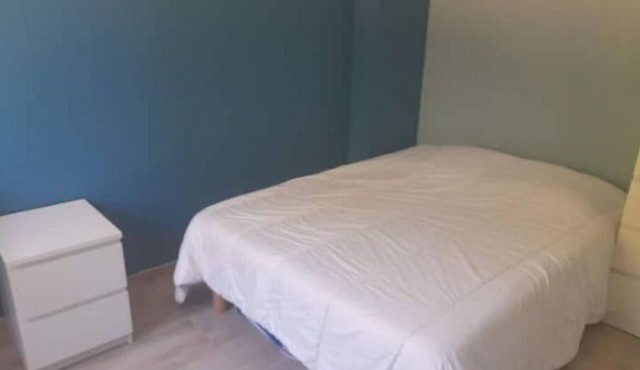 Maison à la Campagne