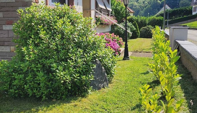 Maison à la Campagne, Logement Entier Idéal Pour les Familles et les Randonneurs