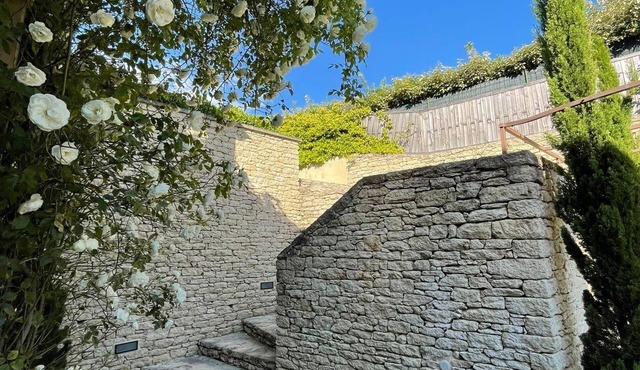 Maison à la Hauteur d un Beau Village