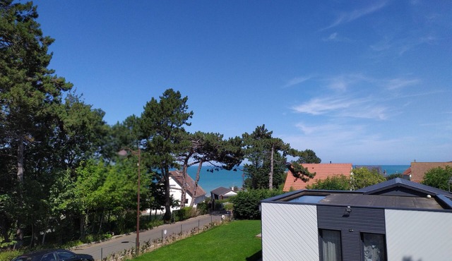 Maison à Louer - L'idylle à la mer