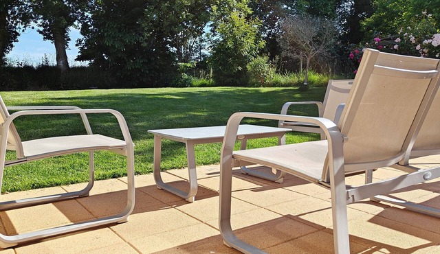 Maison à Louer au Cœur du Pays de Brocéliande Bretagne Idéale Pour les Familles