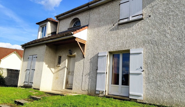 Maison à Louer Jeux Olympiques Brunoy RER D Centre Paris