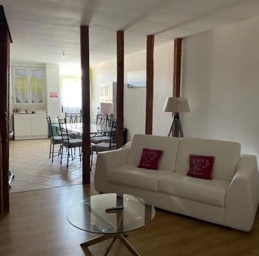 Maison à louer Les Roses