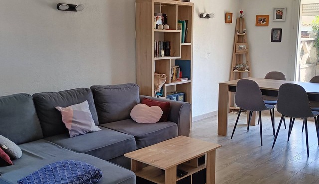 Maison à Louer Période du Festival D'avignon du 29 Juin au 21 Juillet 2024