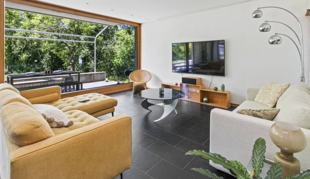 Maison à Portalban 5 pers 3 lits Terrasse