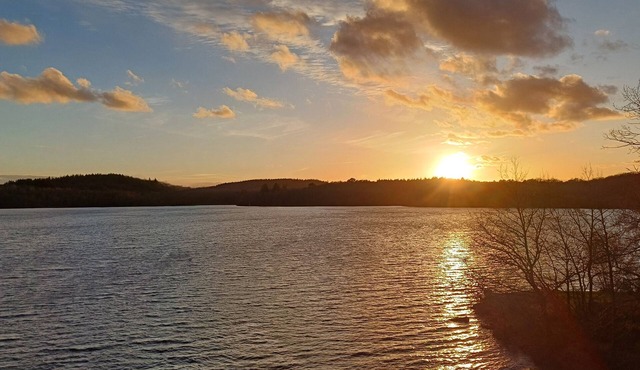 Maison à Proximité du Lac de St-pardoux /A20