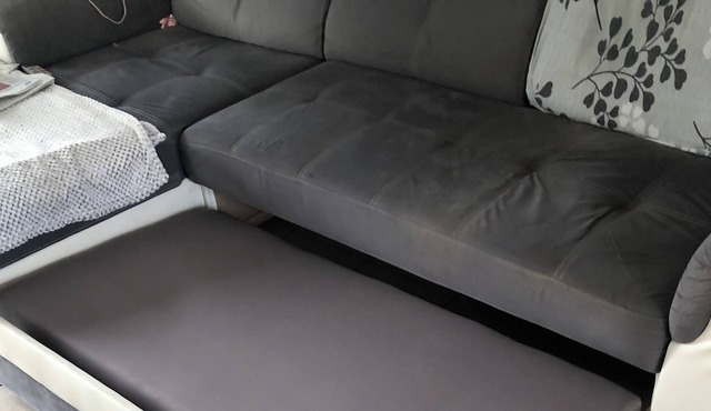 Maison à Proximité du Stade Coupe du Monde Rudby