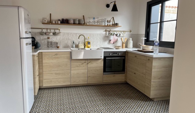 Maison à Sant Denis D'oléron