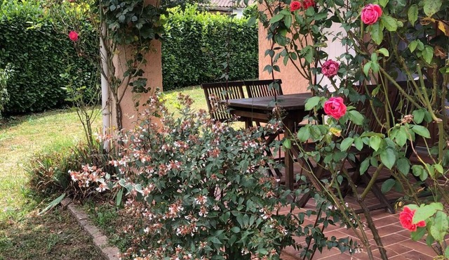 Maison à Sospel Pour 4 Personnes