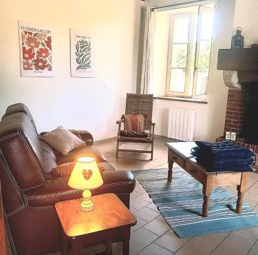 Maison éclusière de Choiseau