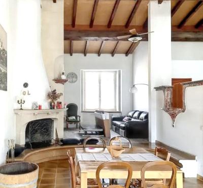 Maison élégante à Villalier avec Jacuzzi