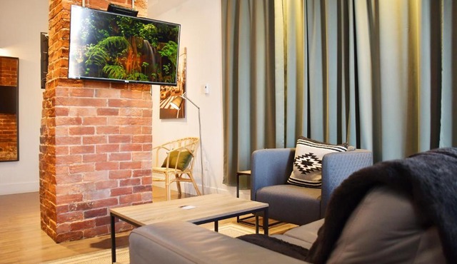 Maison Évangéline by Bower Boutique Hotels