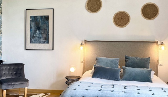 Maison 1 Chambre Terrasse Privée