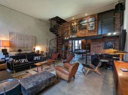 Maison 10 pers. - Cour privative, Cinéma, Garage, Angoulême - FR-1-653-252