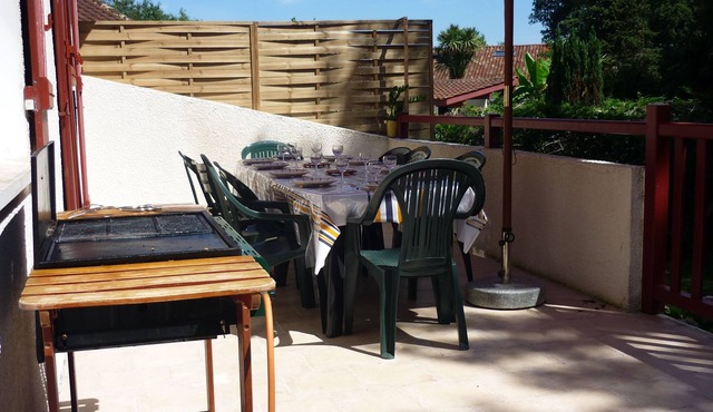 Maison 10 Personnes : 6 km de Saint Jean de luz