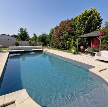 Maison 10 personnes Golf - Hippodrome