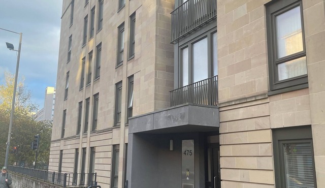 Maison 109 Suite - Elegant 2 bedroom apartment to make your trips feel like home