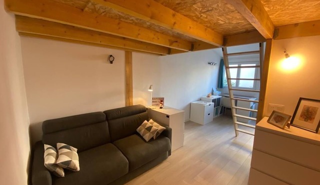 Maison 10mn La Défense Arena