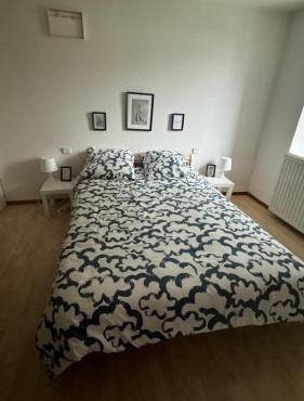 Maison 110 m2 - 3 chambres - 7 couchages - 5 min Dole