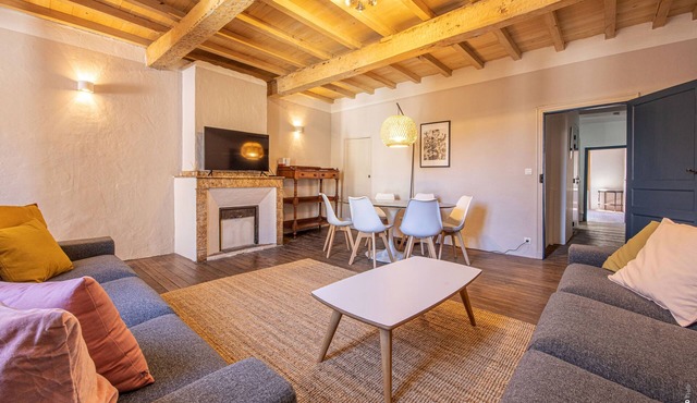 Maison 116 - Hypercentre - Gaillac