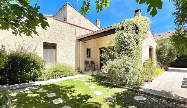 Maison 12 Personnes max Proche mer 🏖 Parkings Gratuits