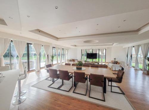 Maison 12 personnes, Vendée et puy du fou