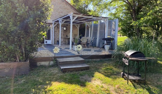 Maison 120m2 Centre Ville Louhans