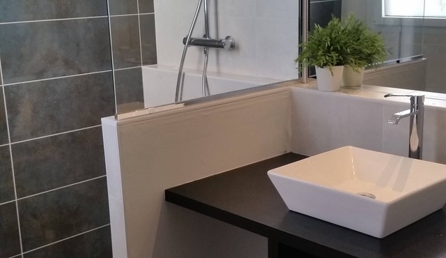 Maison 120m2, Proche Vannes, Bretagne Sud !