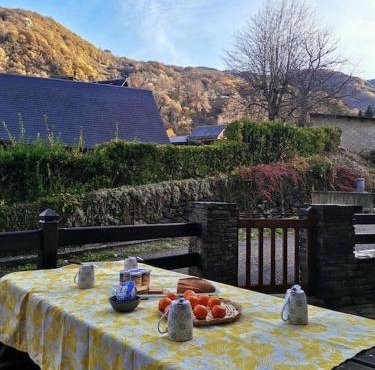 Maison 13 pers à 10mn de Luchon