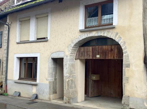 Maison 14 personnes, Arbois, Gîte du Dérochoir