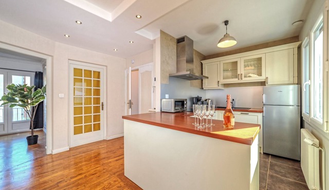 Maison 15 Couchages Idéale Pour Séjour en Groupe