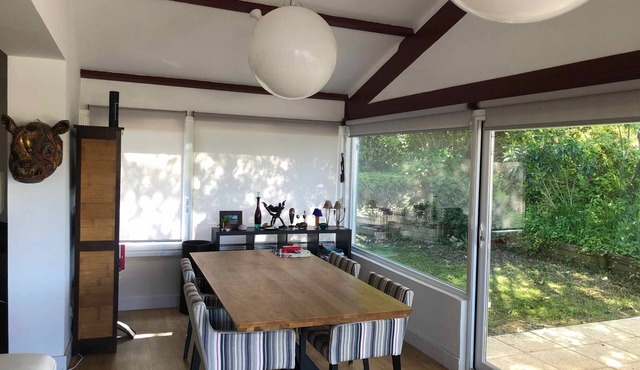 Maison 150 M2 de Plein Pied, Quartier Lac de St-pée sur Nivelle