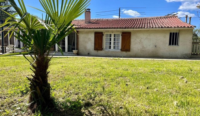 Maison 15 min des Plages