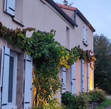 Maison 15 personnes - L'Orée du Puy