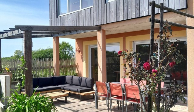 Maison 150 m2 Proche mer