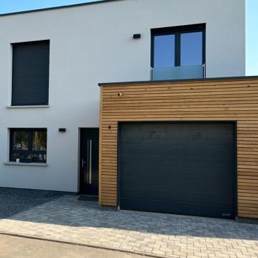 Maison 150 m2 La Bulle Dorée & Jacuzzi privé centre touristique Amneville