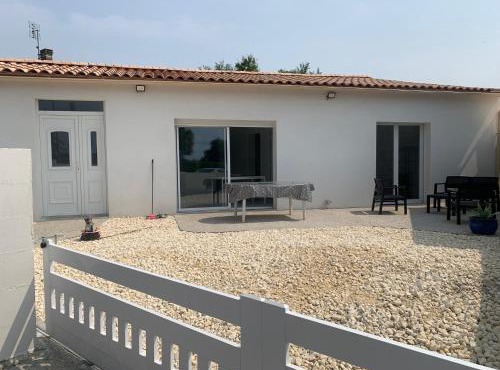 Maison 17730 Port-Des-Barques Charente-Maritime 18 rue,du phare