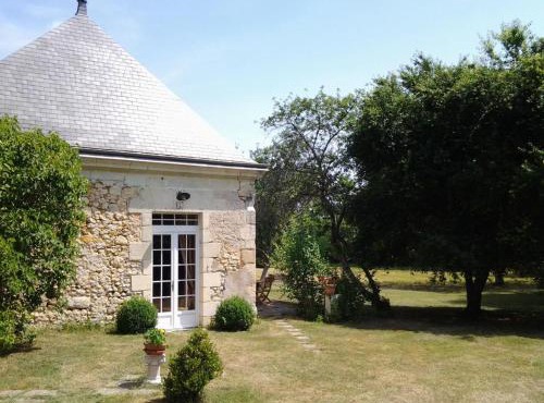 Maison 18e siècle à Azay-le-Rideau, jardin, wifi, proche nature - FR-1-381-20
