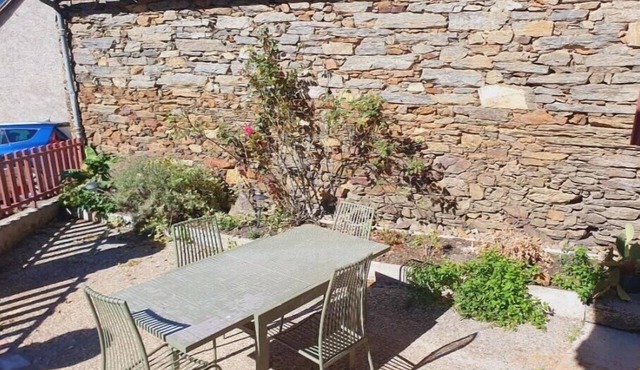 Maison 2 à 10 Pers. Dans Charmant Village de Montagne