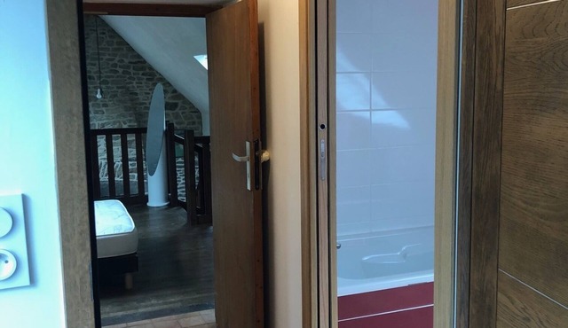 Maison 2 à 5 Personnes