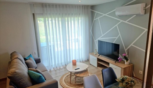 Maison 2/4 personnes