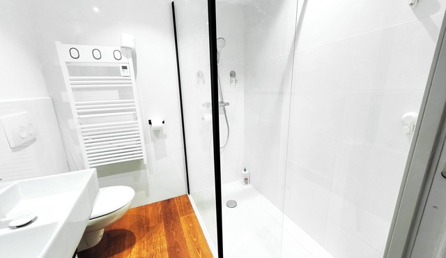 Maison 2 Chambres Avec vue sur Château