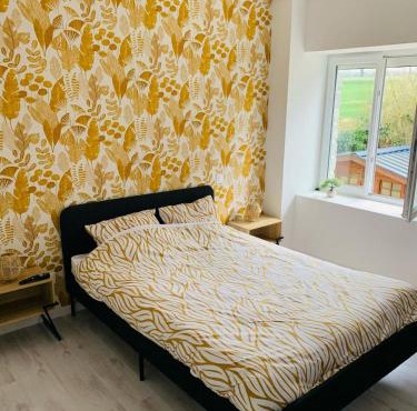 Maison 2 chambres de 2 à 4 pers