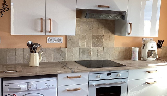 Maison 2 Chambres, Hauteurs de Mirepoix, Calme et Paisible