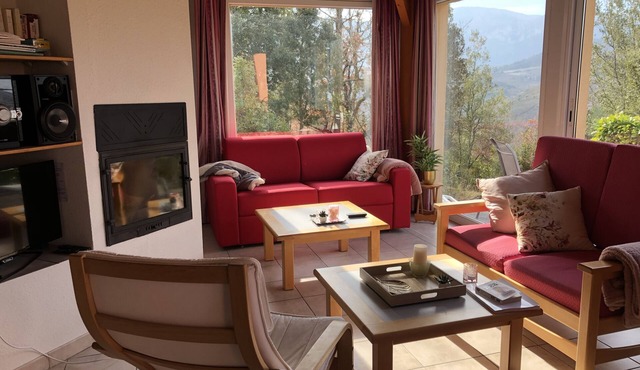 Maison 2 Chambres Supérieure