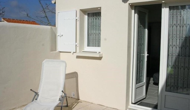 Maison 2 pièces avec WiFi, Dolus-d'Oléron - FR-1-246A-350